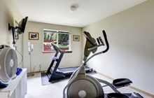 Botolphs home gym construction leads