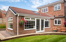 Botolphs house extension leads
